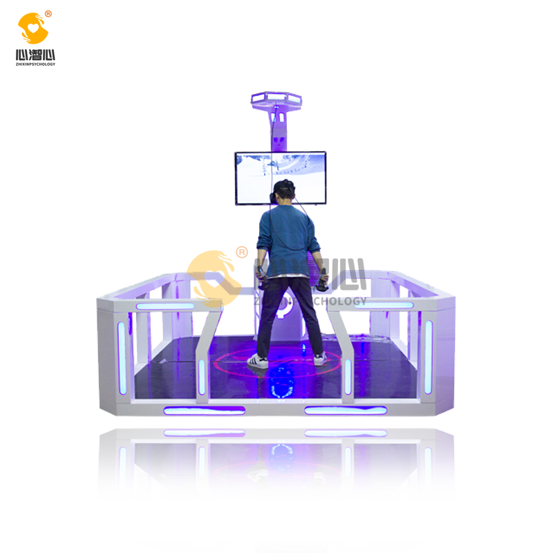VR虛擬放松系統(tǒng) V8.0